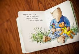 open book 